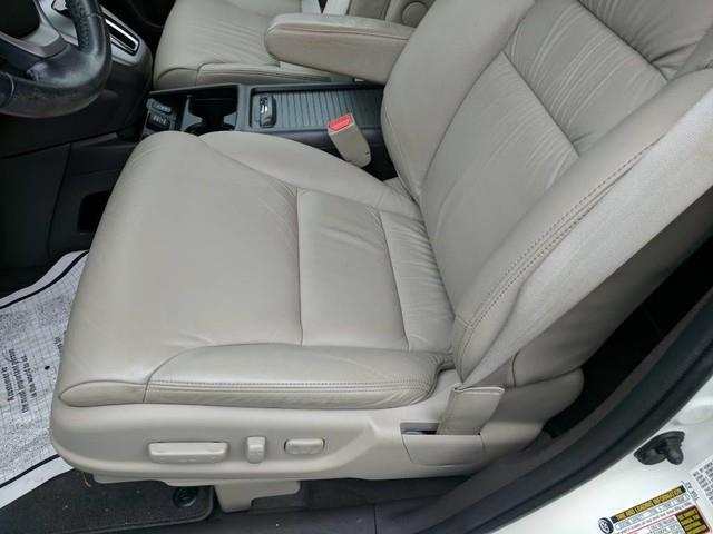 2013 honda cr-v ex-l awd ex-l 4dr suv for sale in blades, delaware