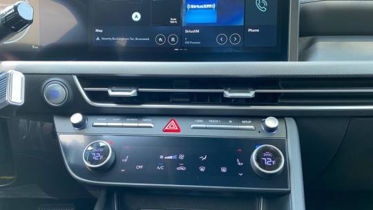 2024 Hyundai Sonata