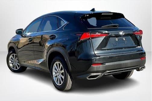 2021 lexus nx 300 base 4dr all-wheel drive in am qui, tennessee