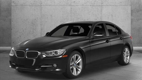 2015 BMW 3 series