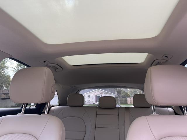 2016 mercedes-benz glc-class glc 300 4matic