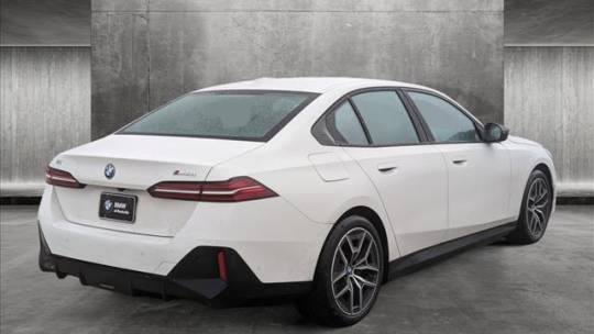2024 BMW i5
