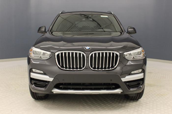 new 2019 bmw x3 sdrive30i brentwood, tn 37027 for sale in brentwood, tennessee
