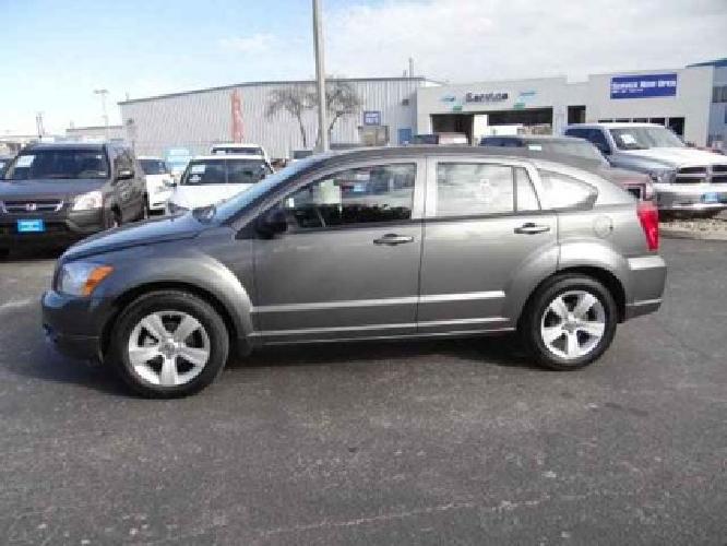 2011 dodge caliber mainstreet in san antonio, tx