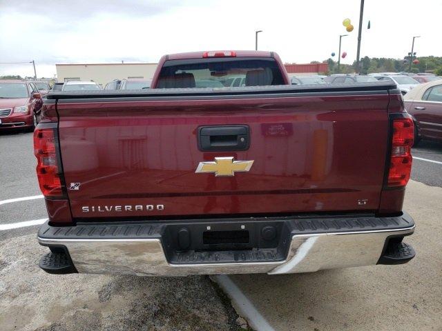 used 2014 chevrolet silverado 1500 2wd regular cab lt frederick, md 21702 for sale in frederick, maryland