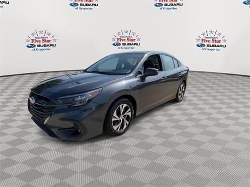 2024 subaru legacy premium in grapevine, texas
