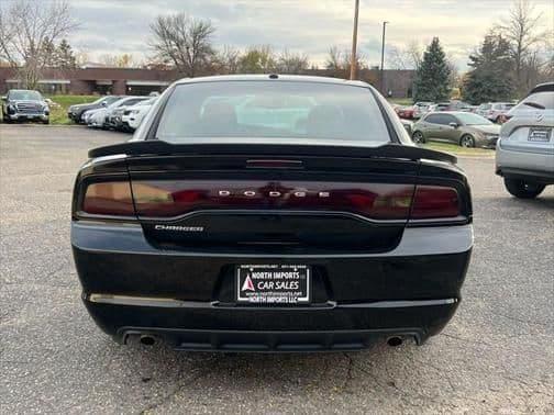 2014 dodge charger se in burnsville, minnesota