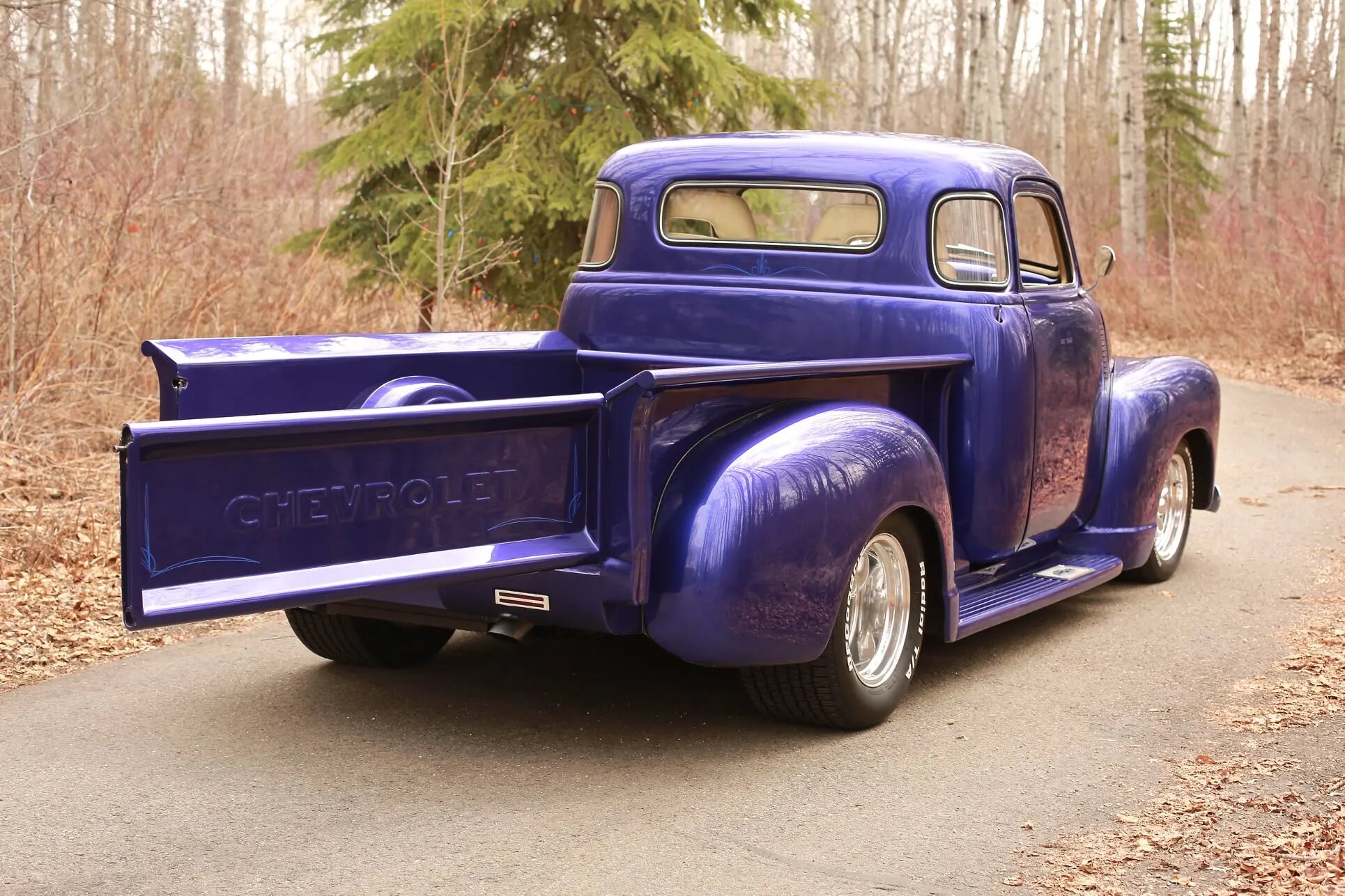 chevrolet 3100