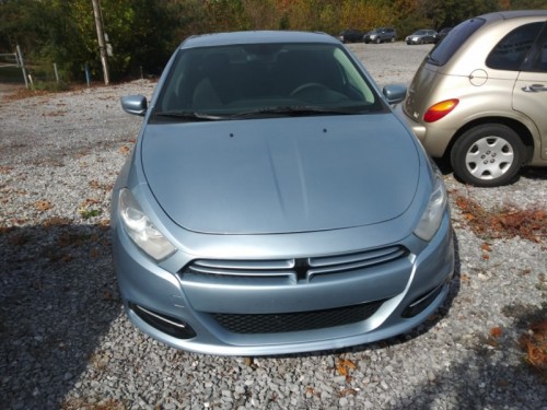 2013 dodge dart sxt for sale in tennessee