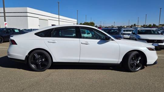 2025 Honda Accord