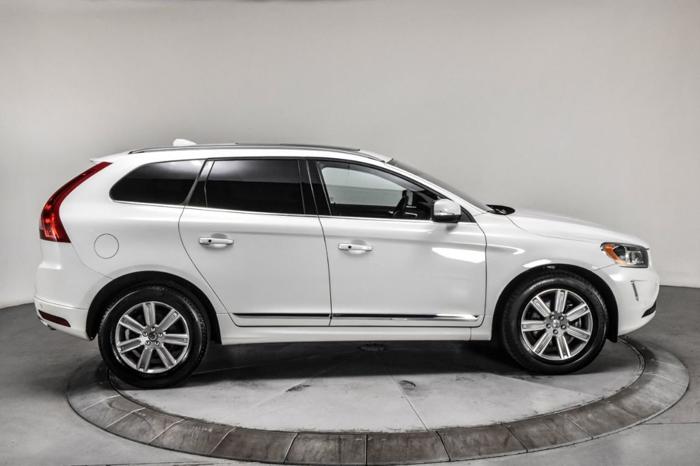 used 2016 volvo xc60 awd t6 seattle, wa 98133 for sale in seattle, washington