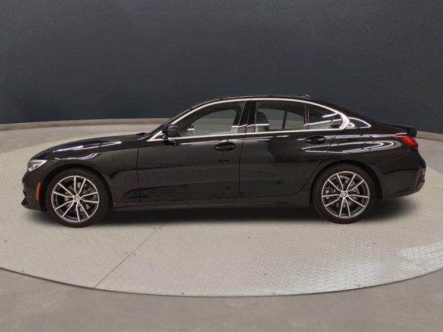 2021 bmw 330 330i