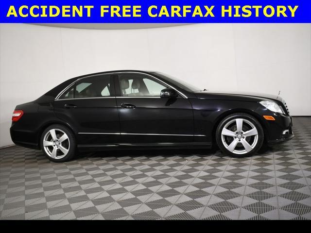 2011 mercedes-benz e-class e 350