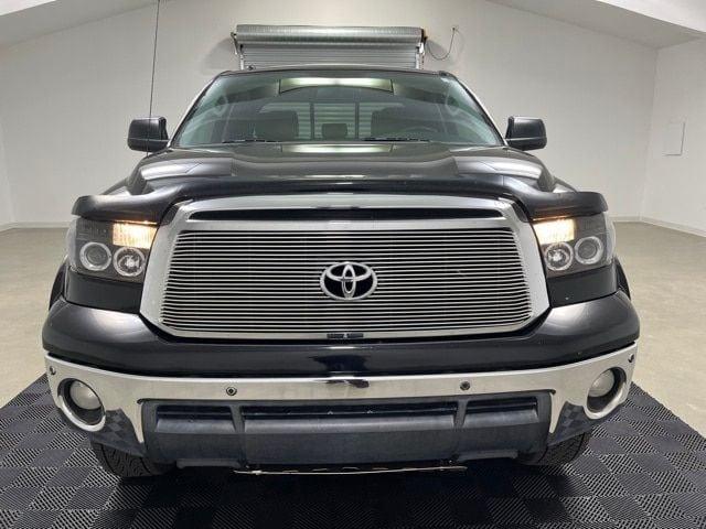 2011 toyota tundra grade in cleora, south carolina
