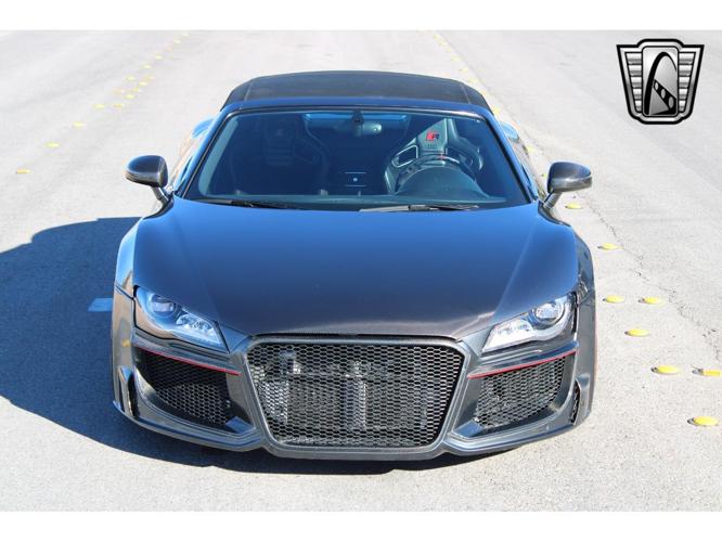 2011 audi r8 in o'fallon, illinois