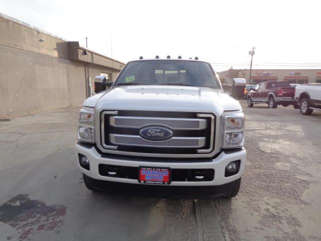 2016 ford f-250 super duty xlt 4x4 xlt 4dr crew cab 8 ft. lb pickup for sale in sheridan, wyoming