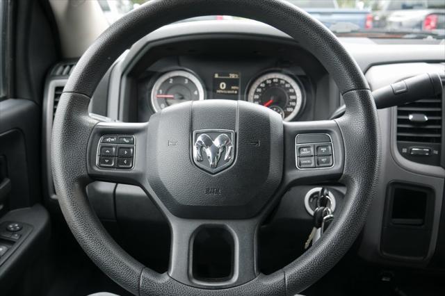 2014 ram 3500 tradesman