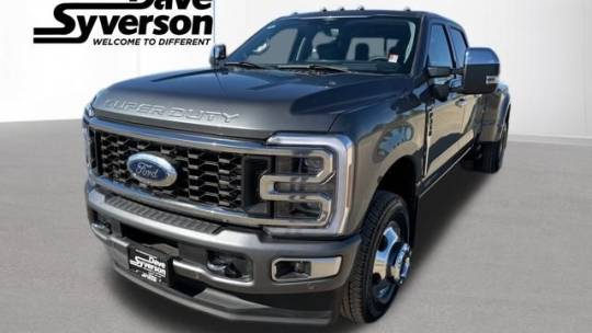 2024 Ford F-350
