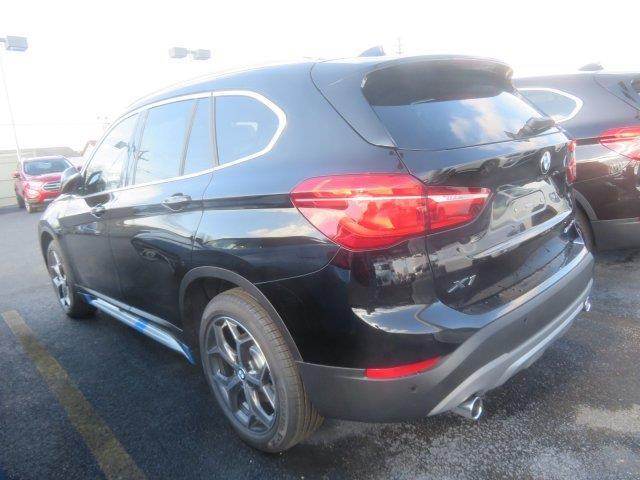 2019 bmw x1 xdrive28i awd xdrive28i 4dr suv for sale in jefferson, west virginia
