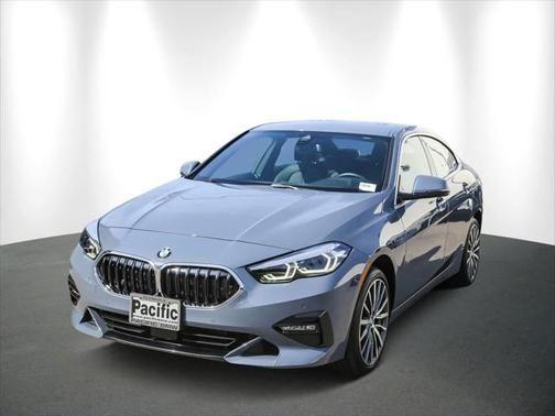 2021 bmw 228 gran coupe