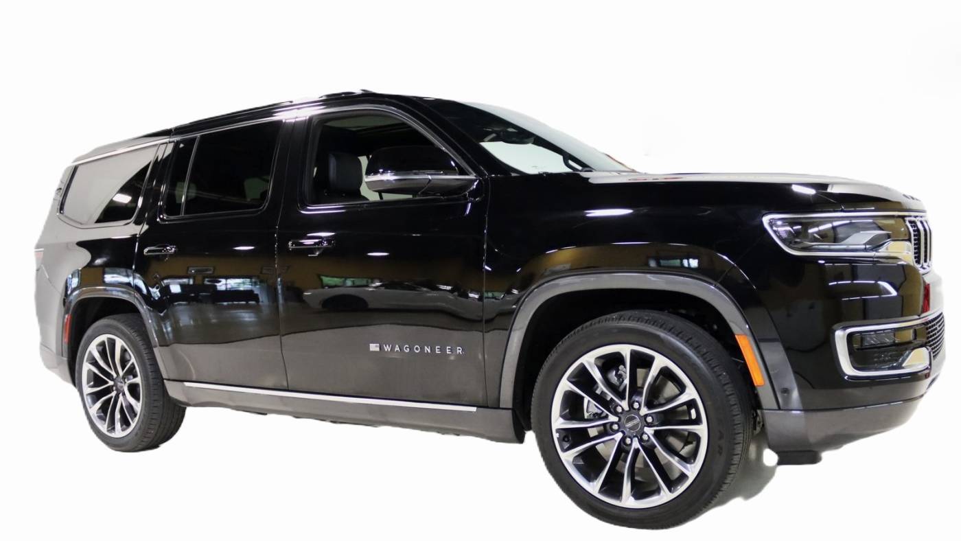 2022 wagoneer wagoneer