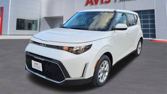 2023 Kia Soul