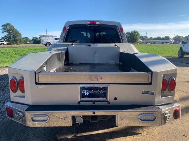 2017 ford f-450 platinum