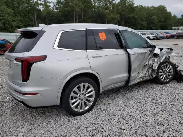 2020 cadillac xt6 premium luxury fwd