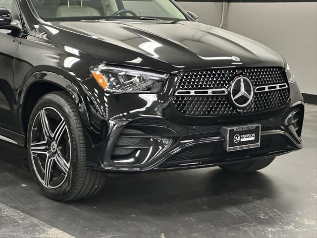 2024 mercedes-benz gle 350 4matic