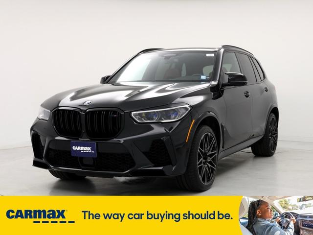 2021 bmw x5 m