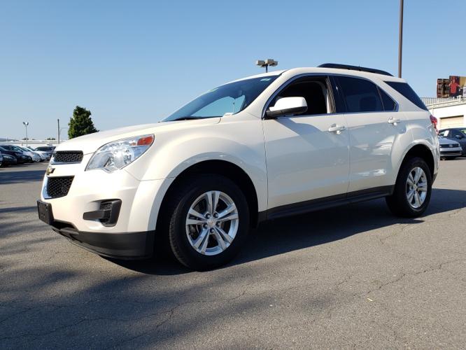 used 2014 chevrolet equinox fwd lt w/ 1lt north little rock, ar 72117 for sale in north little rock, arkansas