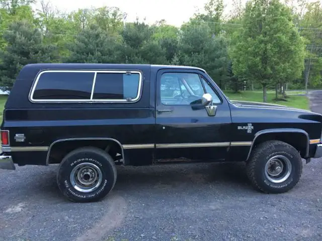 1984 blazer k5