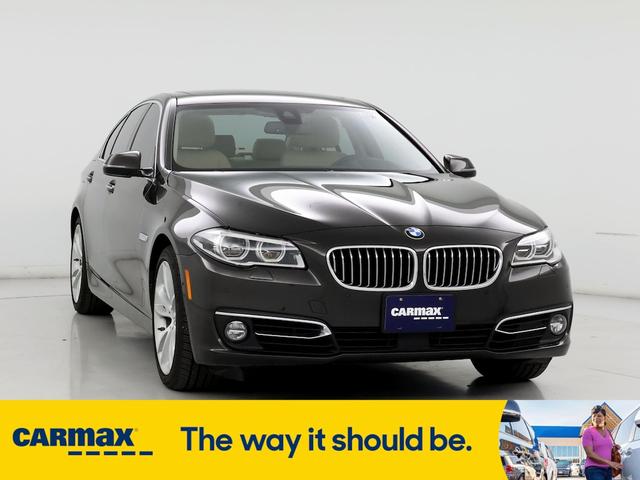 2014 bmw 535 i