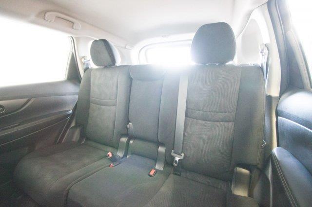 2014 nissan rogue s awd s 4dr crossover for sale in anchorage, alaska
