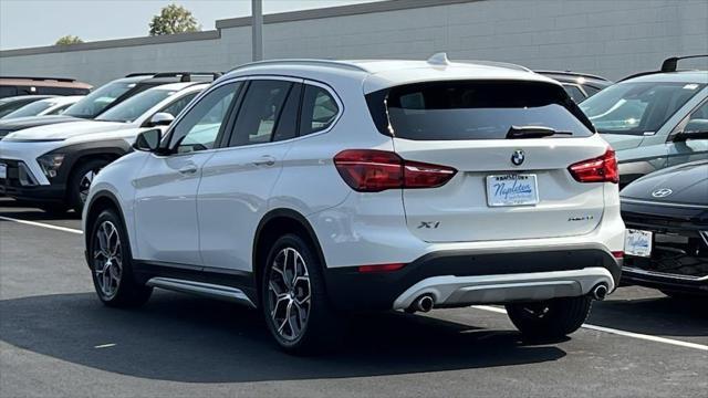 2021 bmw x1 xdrive28i