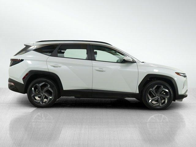 2023 hyundai tucson hybrid sel convenience