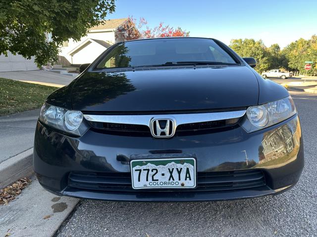 2006 honda civic ex