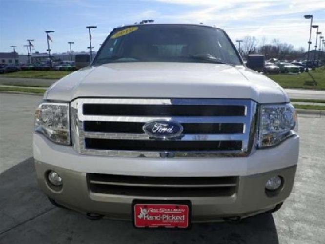 2012 ford expedition in greenwood, in