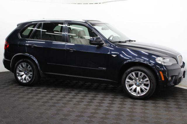 2012 bmw x5 xdrive50i