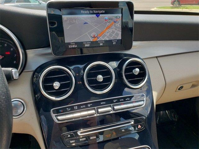 certified 2016 mercedes-benz c 300 4matic sedan ridgeland, ms 39157 for sale in ridgeland, mississippi