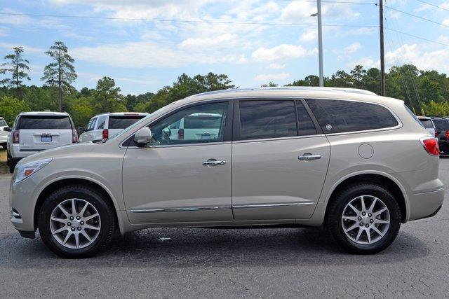 used 2013 buick enclave fwd leather columbia, sc 29212 for sale in columbia, south carolina