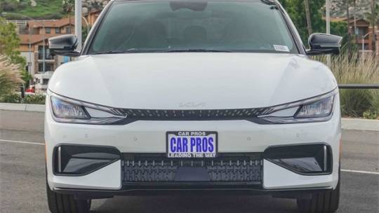 2024 Kia EV6
