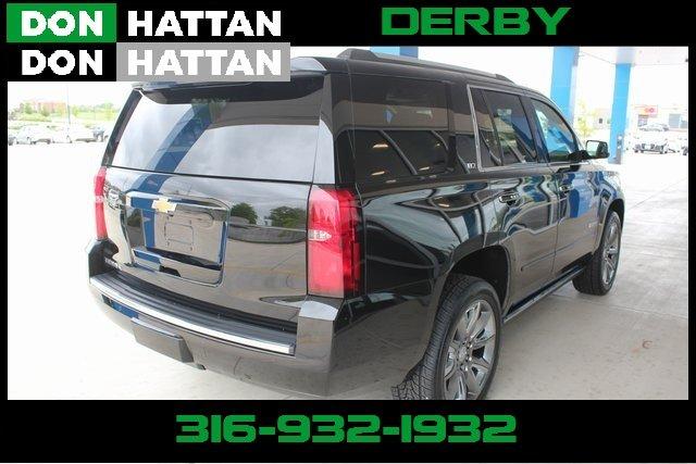 used 2015 chevrolet tahoe 4wd ltz wichita, ks 67219 for sale in park city, kansas