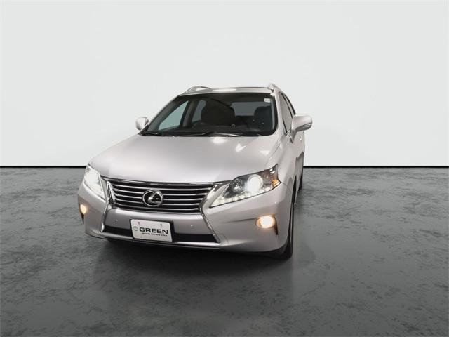 2014 lexus rx 350 na