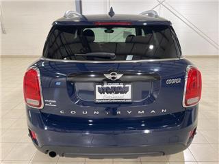2018 Mini Countryman cooper all4