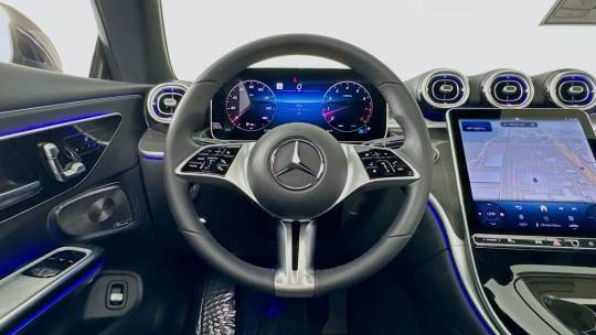 2024 Mercedes-Benz CLE