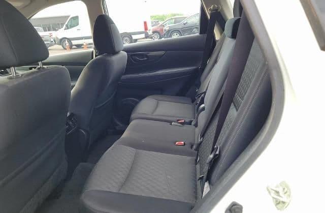 2020 nissan rogue s in travelers rest, south carolina