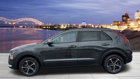 2024 Kia Niro