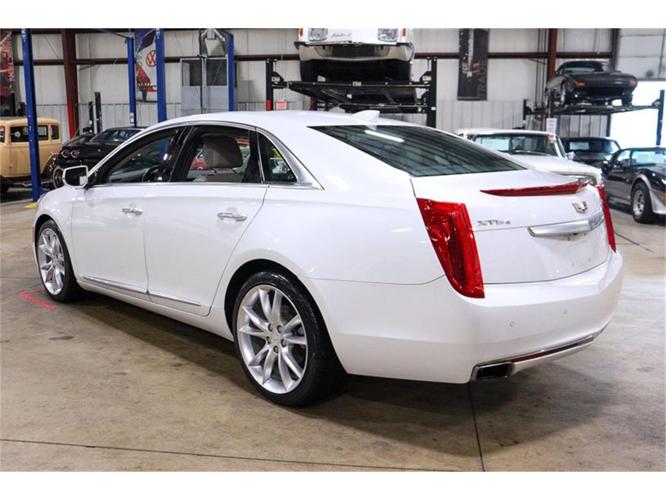 2016 cadillac xts in kentwood, michigan