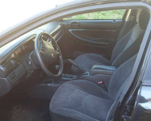 2006 dodge stratus sxt for sale in north carolina by owner